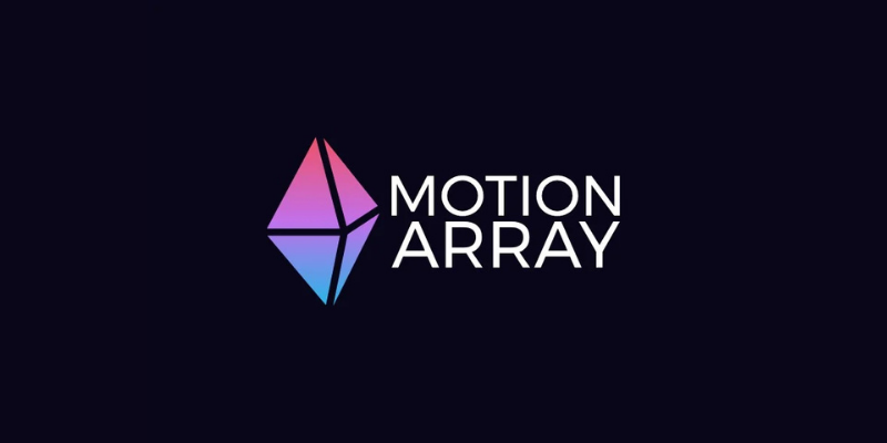 Motion Array - 360 Gün